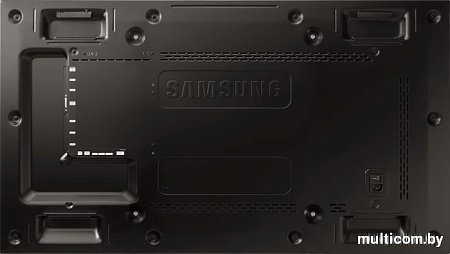 Информационная панель Samsung UH46F5