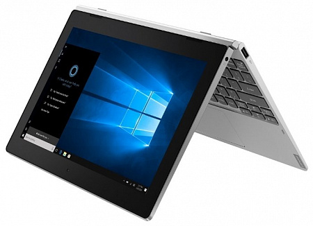 Планшет Lenovo IdeaPad D330 N4000 2Gb 32Gb WiFi