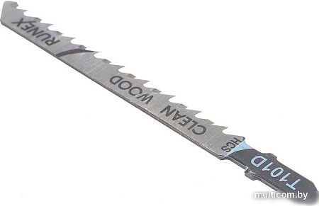 Набор пильных полотен Runex 555102-2 (2 шт)