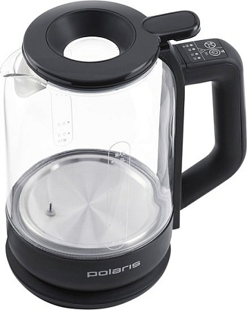 Электрочайник Polaris PWK 1712CGLD Wi-Fi IQ Home