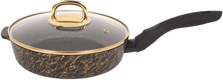 Сковорода Kukmara Грация сгчз241а