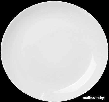 Тарелка десертная Tudor England TU2204-2