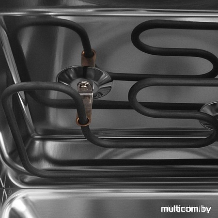 Микроволновая печь Hansa AMM20BESH