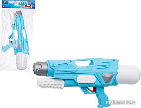 Автомат игрушечный BeBoy АкваБой IT108271