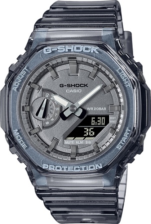 Наручные часы Casio G-Shock GMA-S2100SK-1A