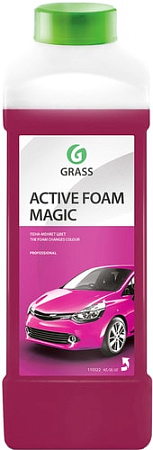 Grass Моющее средство Active Foam Magic 1 л 110322