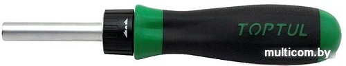 Набор отверток Toptul FTEA0806 (1 предмет)