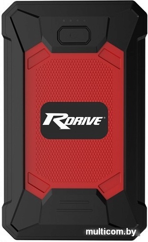 Портативное пусковое устройство RDrive StartEasy GYZ 12 60AH