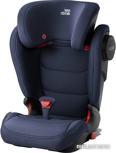 Автокресло Britax Romer Kidfix III M (синий)