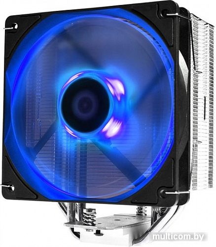 Кулер для процессора ID-Cooling SE-224-XT-B