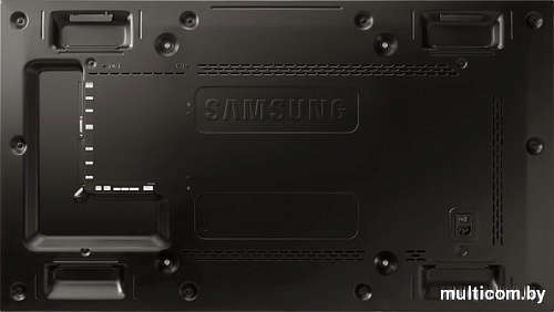 Информационная панель Samsung UH46F5
