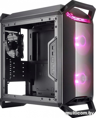 Корпус Cooler Master MasterBox Q300P MCB-Q300P-KANN-S02