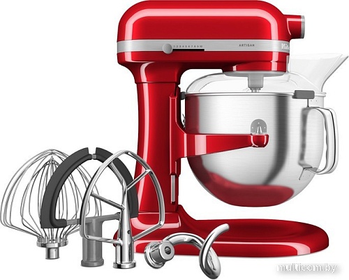 Кухонная машина KitchenAid Artisan 5KSM70SHXECA
