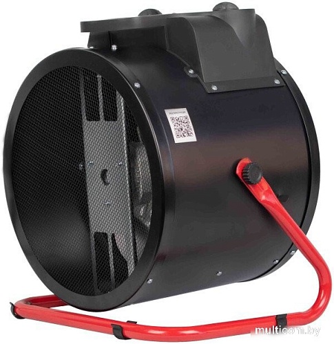 Электрическая тепловая пушка Verton Air EH-9C