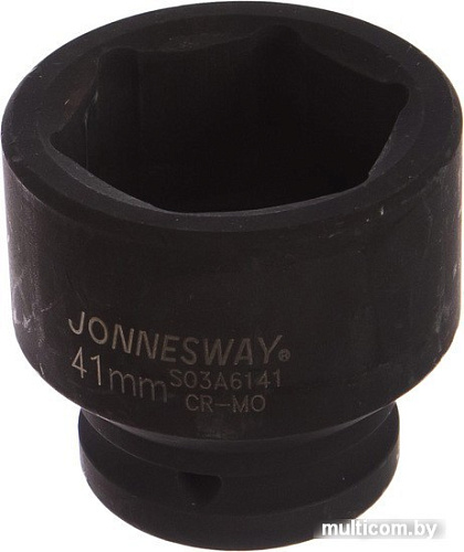 Головка слесарная Jonnesway S03A6141