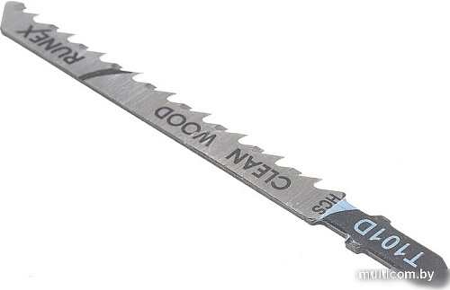 Набор пильных полотен Runex 555102-2 (2 шт)