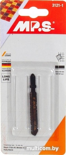 Пильное полотно MPS 3121-1