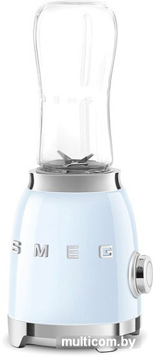 Стационарный блендер Smeg PBF01PBEU