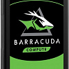 SSD Seagate BarraCuda 500GB ZA500CM10003