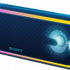 Беспроводная колонка Sony SRS-XB41 (синий)