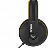Наушники ASUS TUF Gaming H7 Core (черный/желтый)