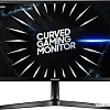 Игровой монитор Samsung C24RG50FZI