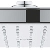 Верхний душ Grohe Tempesta 250 Cube 26681000