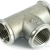 Фитинг General Fittings Тройник Ду 20 (3/4&amp;quot;) 270014N050505A