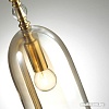 Настольная лампа Odeon Light 4892/1T Bell