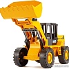 Bruder Articulated road loader FR 130 02425