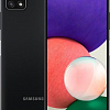 Смартфон Samsung Galaxy A22s 5G SM-A226B/DSN 4GB/64GB (серый)