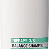 Шампунь Helen Seward Шампунь для волос Mediter Therapy Balance Shampoo Себонормализующий (300 мл)