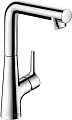 Смеситель Hansgrohe Talis S [72105000]