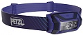 Фонарь Petzl Tikka Core (синий)