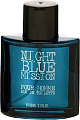 Туалетная вода Real Time Night Blue Mission Men EdT (100 мл)