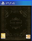 Игра Dark Souls Trilogy для PlayStation 4