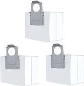 Комплект одноразовых мешков Roborock OC 8.02.0131 (3 шт)