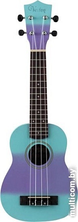 Укулеле Veston KUS-15 RBL I