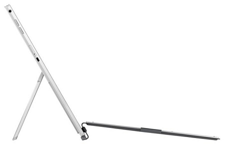 Планшет HP Elite x2 1013 G3 i7 8Gb 512Gb LTE keyboard