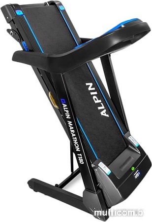 Беговая дорожка Alpin Marathon