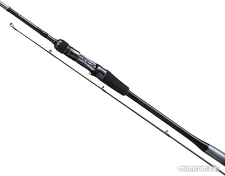 Удилище Shimano Lunamis 20LUNAMISS86ML