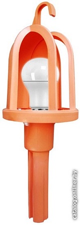 Фонарь Ultraflash НРБ 01-60-001