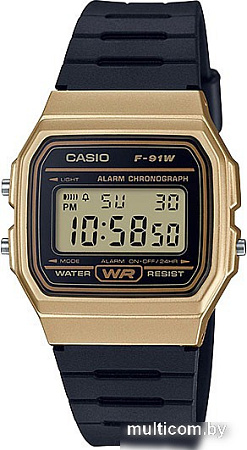 Наручные часы Casio F-91WM-9A