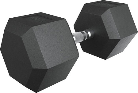 Набор гантелей Unixfit DBHEX40 40 кг