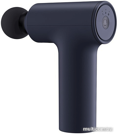 Перкуссионный массажер Xiaomi Massage Gun Mini XMFG-M352