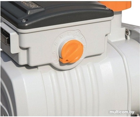 Bestway Песочный фильтр-насос 6000 л/ч