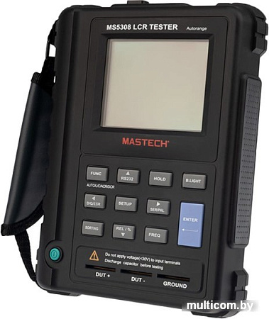 Мультиметр Mastech MS5308