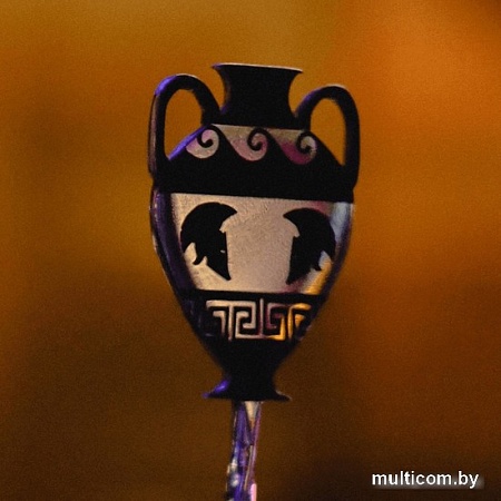 Коктейльная ложка Cocktail Design Ancient 42 011187