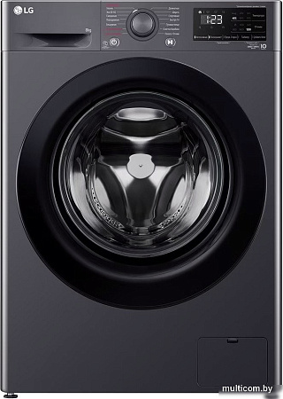 Стиральная машина LG F2V3PS6J