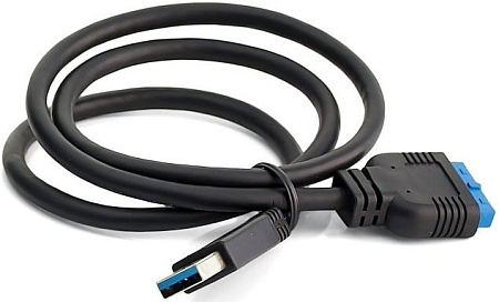Планка ExeGate U3H-619 3,5"